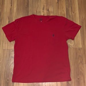 Polo by Ralph Lauren Pocket T-Shirt